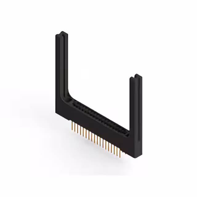 396-036-526-258 EDAC Inc.  Edgeboard Connectors